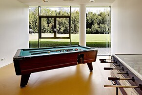Sportresort ALM 34