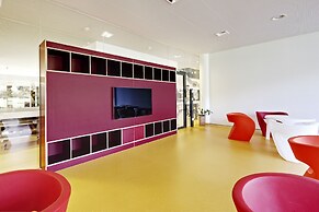 Sportresort ALM 34