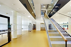 Sportresort ALM 34