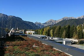 Sportresort ALM 34