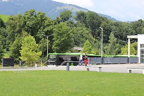Sportresort ALM 34