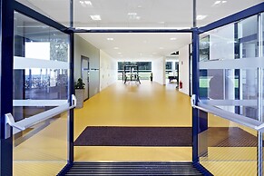 Sportresort ALM 34