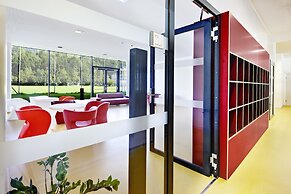 Sportresort ALM 34