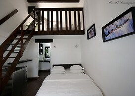 Hôtel Mas le Sauvageon