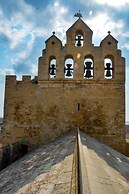 Hôtel Mas le Sauvageon