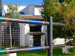 Hôtel Mas le Sauvageon