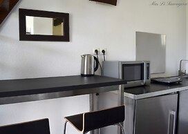 Hôtel Mas le Sauvageon