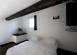 Hôtel Mas le Sauvageon