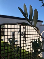 Hôtel Mas le Sauvageon