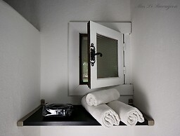 Hôtel Mas le Sauvageon