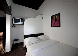 Hôtel Mas le Sauvageon