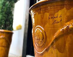 Hôtel Mas le Sauvageon