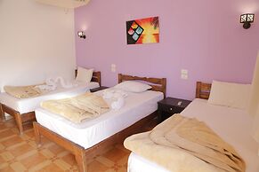 Carmine Hotel Dahab