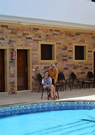 Carmine Hotel Dahab