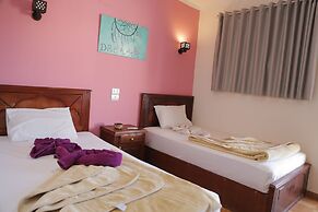 Carmine Hotel Dahab