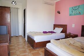 Carmine Hotel Dahab
