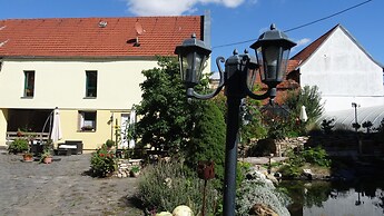 Pension und Gästehaus Paffrath