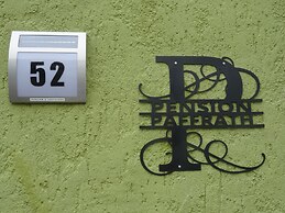 Pension und Gästehaus Paffrath