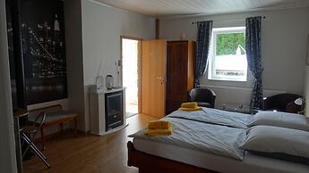 Pension und Gästehaus Paffrath