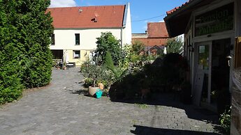 Pension und Gästehaus Paffrath