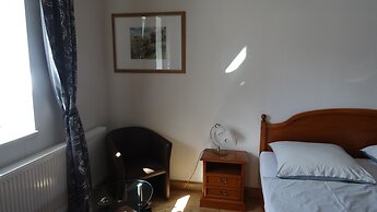 Pension und Gästehaus Paffrath