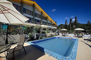 Da Jen Shan Style Resort