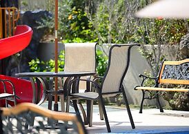Da Jen Shan Style Resort