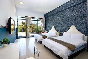 Da Jen Shan Style Resort