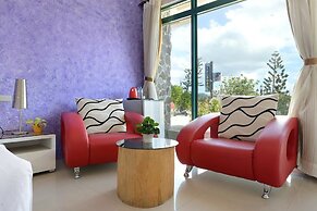 Da Jen Shan Style Resort