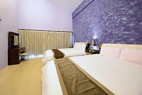 Da Jen Shan Style Resort