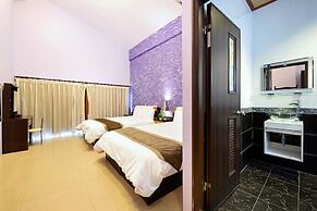 Da Jen Shan Style Resort