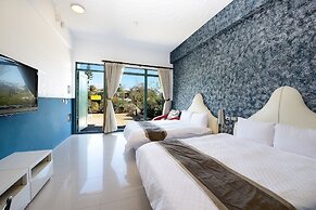 Da Jen Shan Style Resort