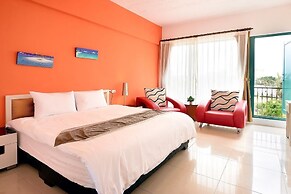 Da Jen Shan Style Resort