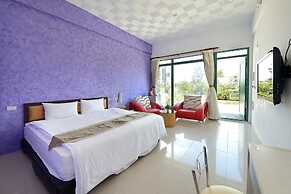 Da Jen Shan Style Resort