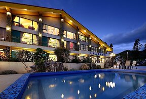 Da Jen Shan Style Resort