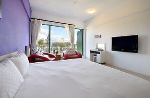 Da Jen Shan Style Resort