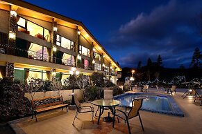 Da Jen Shan Style Resort