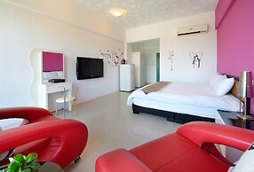 Da Jen Shan Style Resort