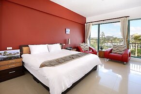 Da Jen Shan Style Resort