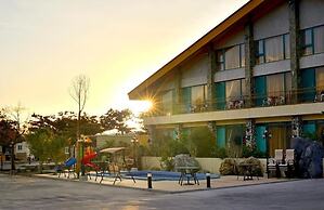 Da Jen Shan Style Resort