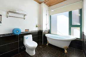 Da Jen Shan Style Resort