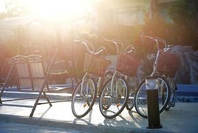 Da Jen Shan Style Resort