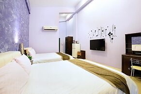 Da Jen Shan Style Resort