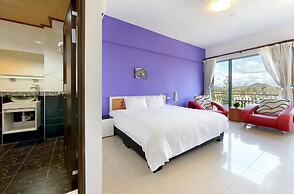 Da Jen Shan Style Resort