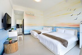 Da Jen Shan Style Resort