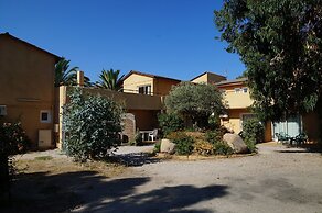 Residence Les Castors