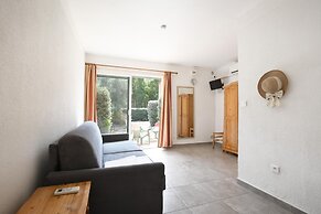Residence Les Castors