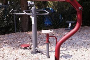 Residence Les Castors