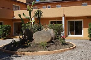 Residence Les Castors