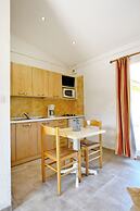 Residence Les Castors